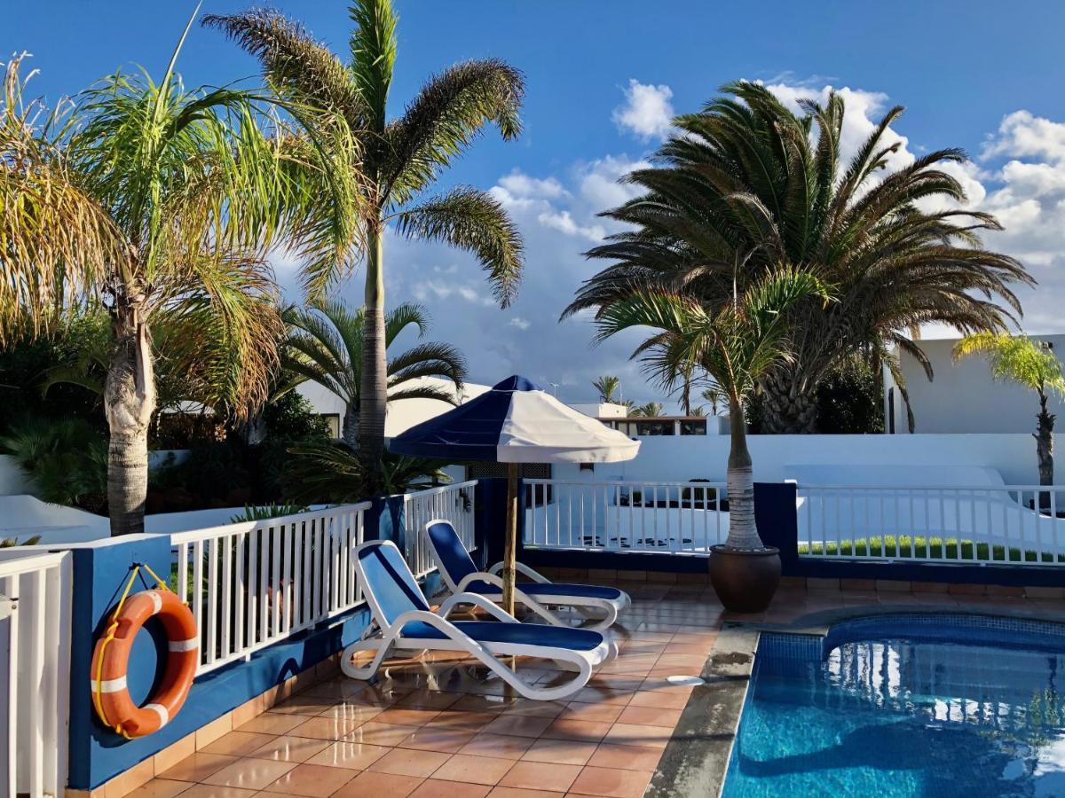 Villa Picasso Private Pool بلايا بلانكا المظهر الخارجي الصورة