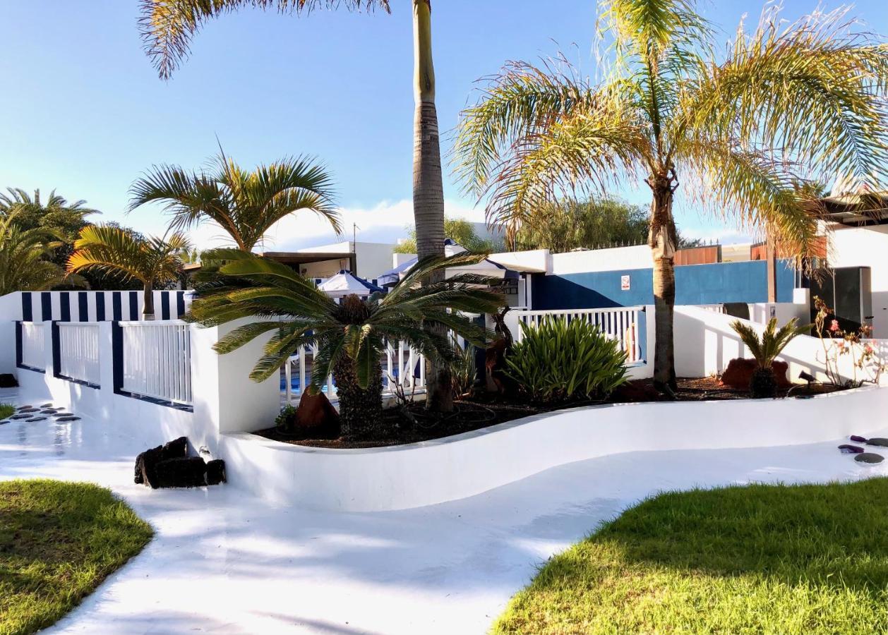 Villa Picasso Private Pool بلايا بلانكا المظهر الخارجي الصورة