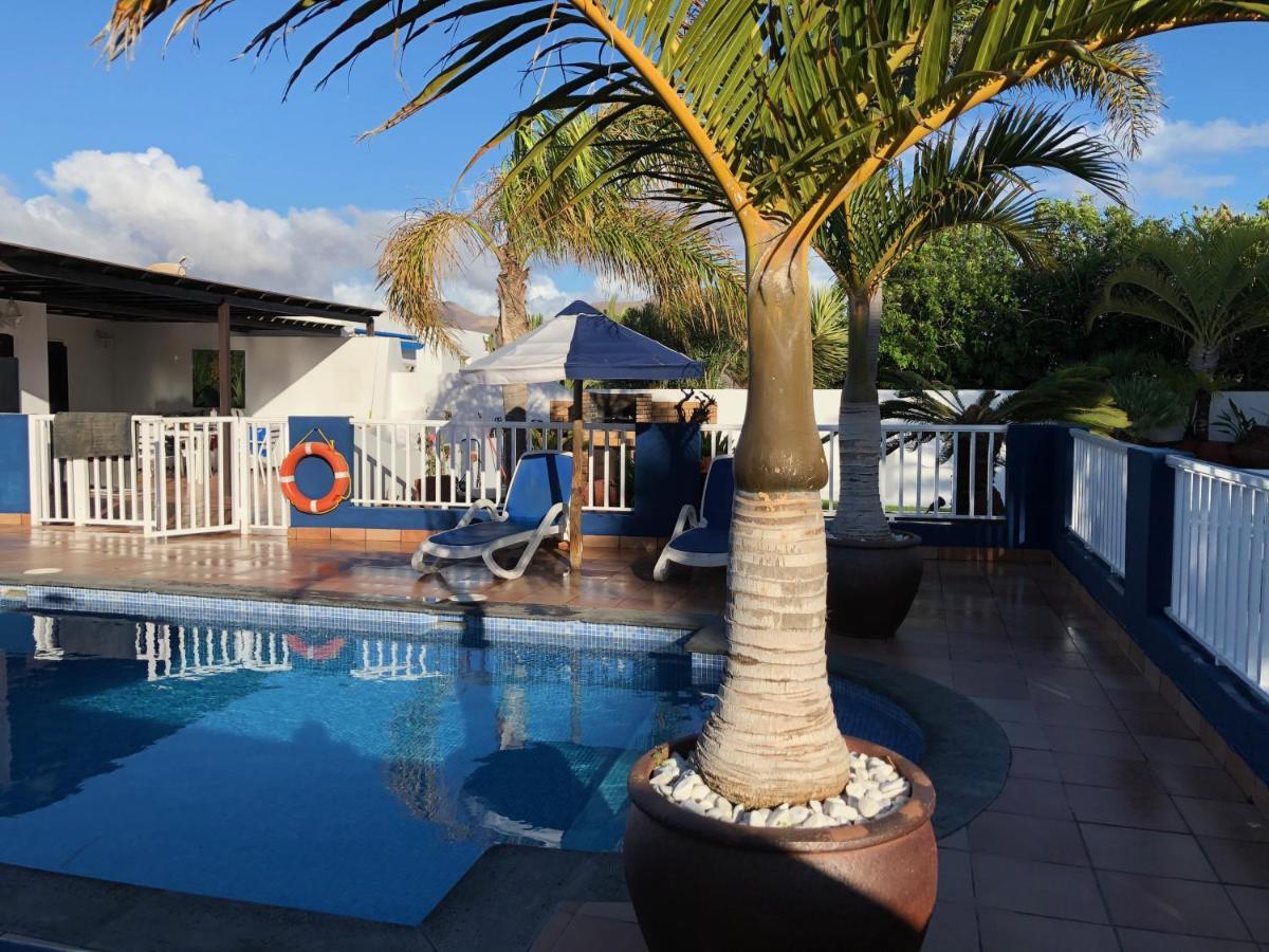 Villa Picasso Private Pool بلايا بلانكا المظهر الخارجي الصورة