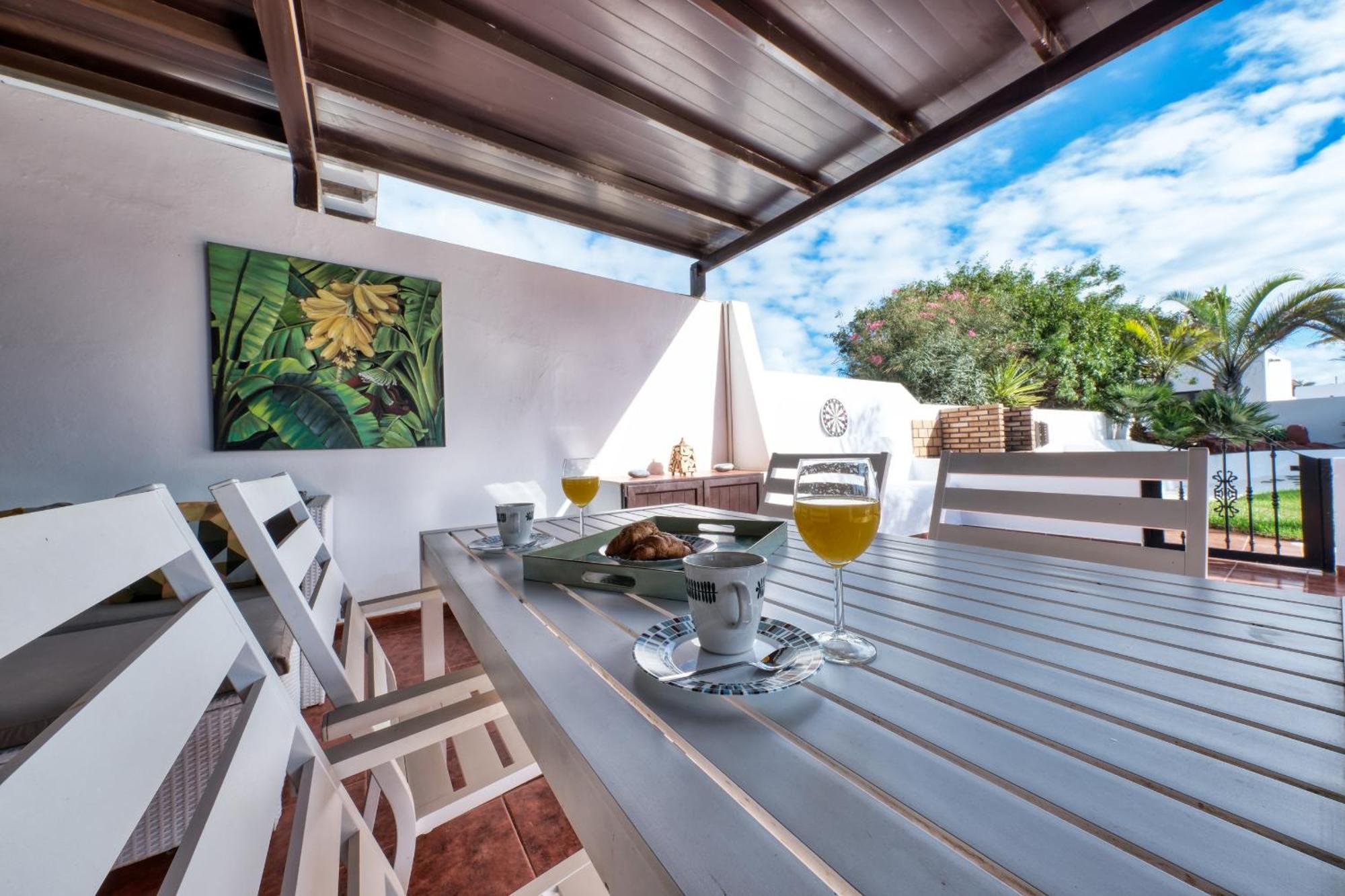 Villa Picasso Private Pool بلايا بلانكا المظهر الخارجي الصورة