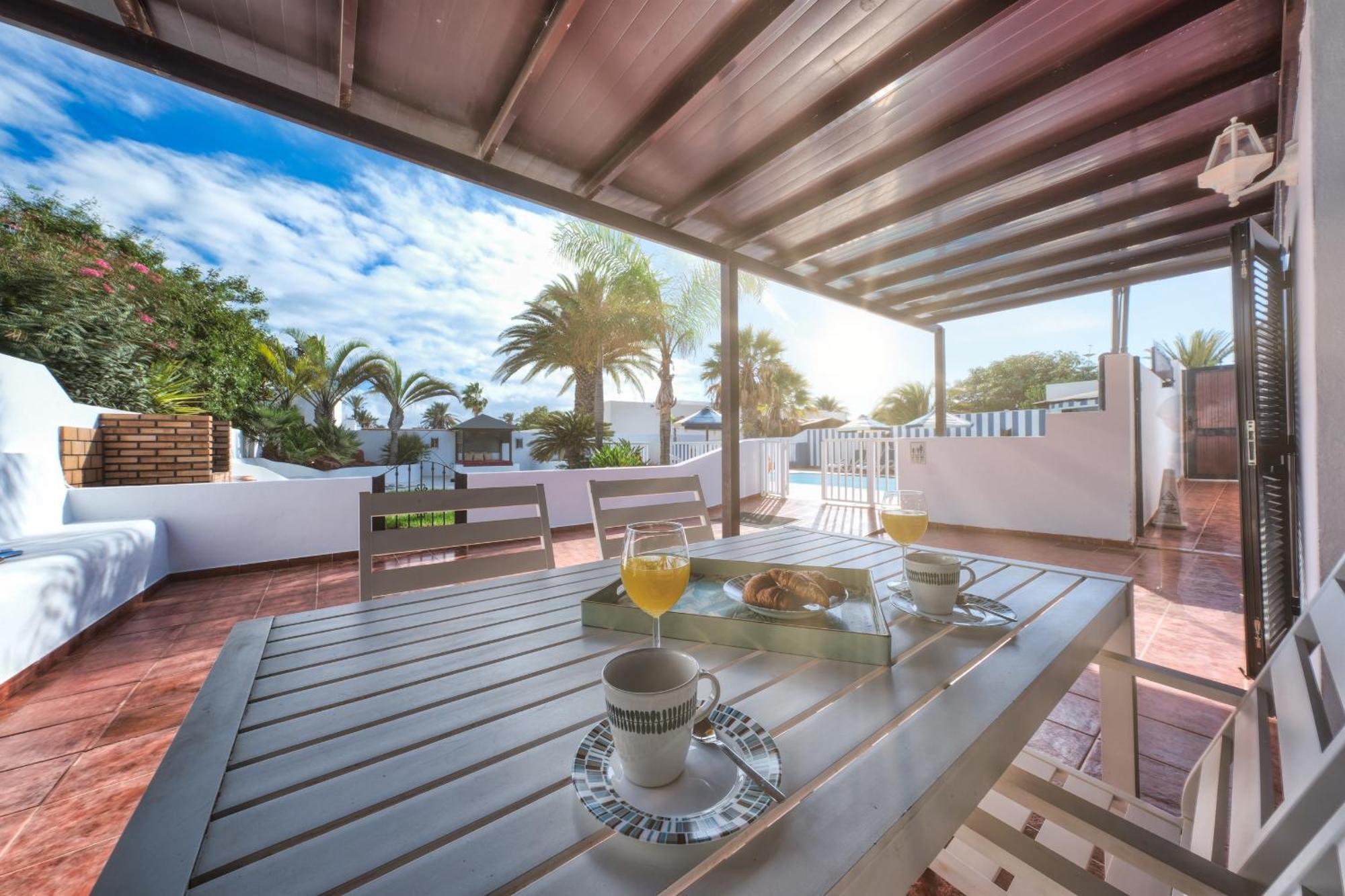 Villa Picasso Private Pool بلايا بلانكا المظهر الخارجي الصورة