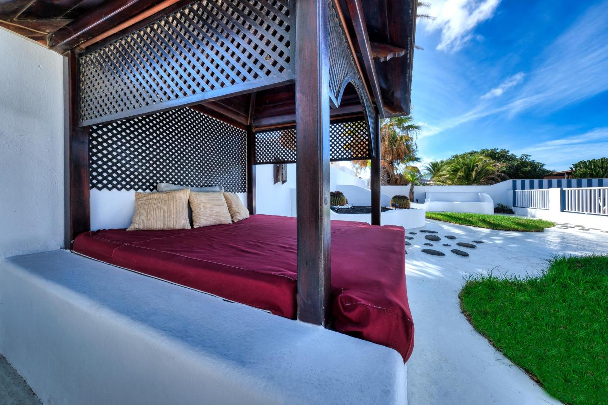 Villa Picasso Private Pool بلايا بلانكا المظهر الخارجي الصورة