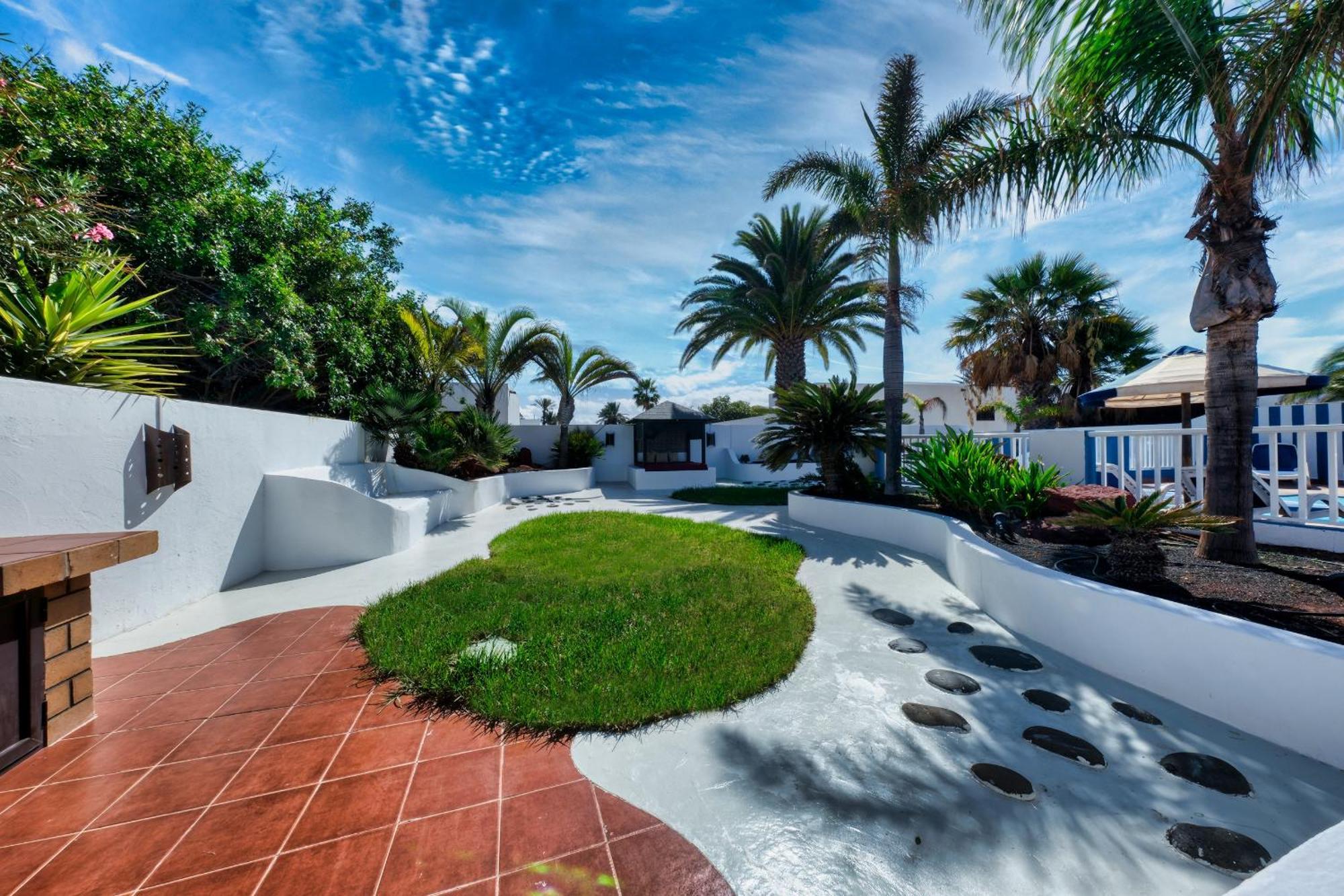 Villa Picasso Private Pool بلايا بلانكا المظهر الخارجي الصورة