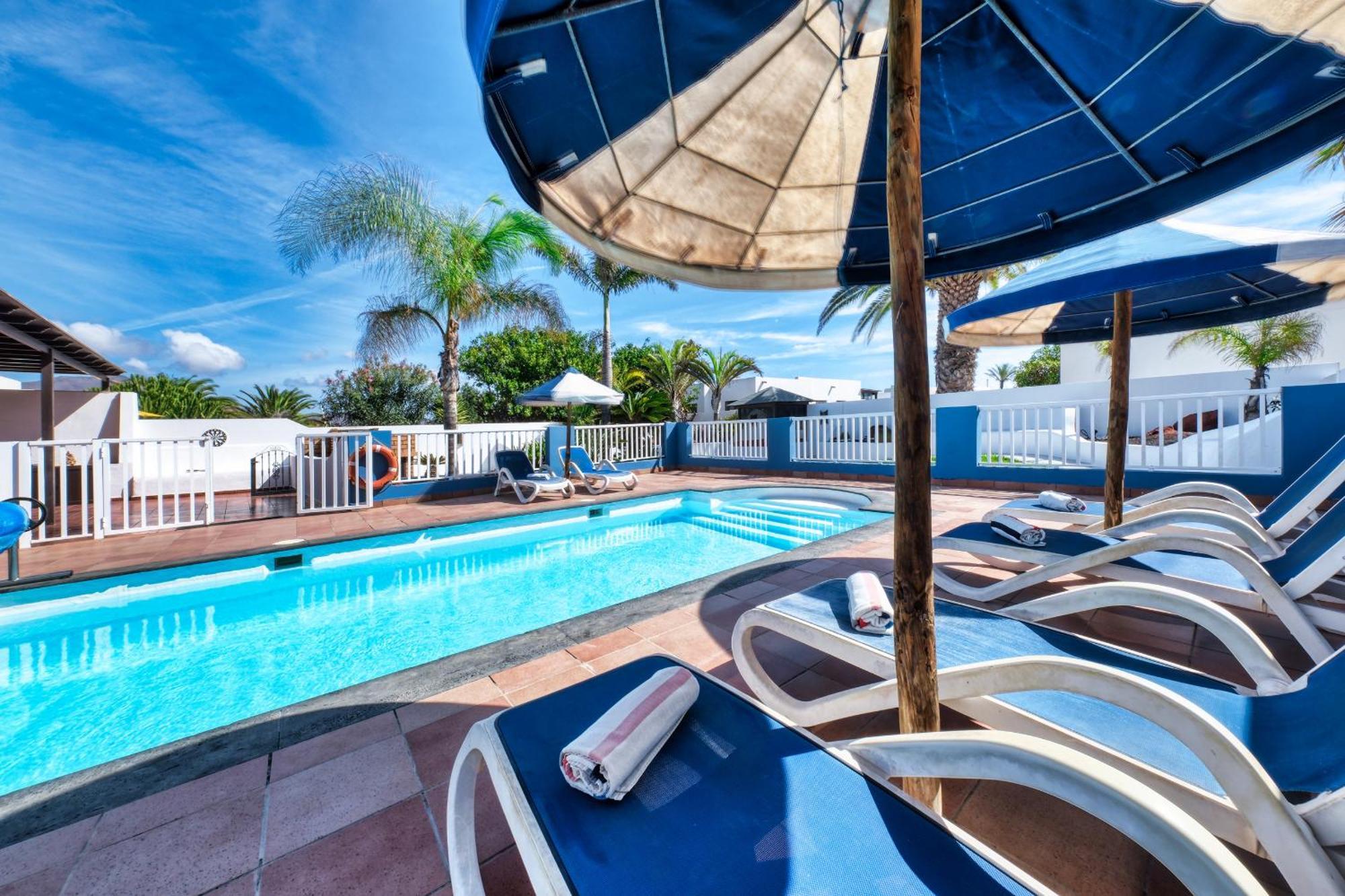 Villa Picasso Private Pool بلايا بلانكا المظهر الخارجي الصورة