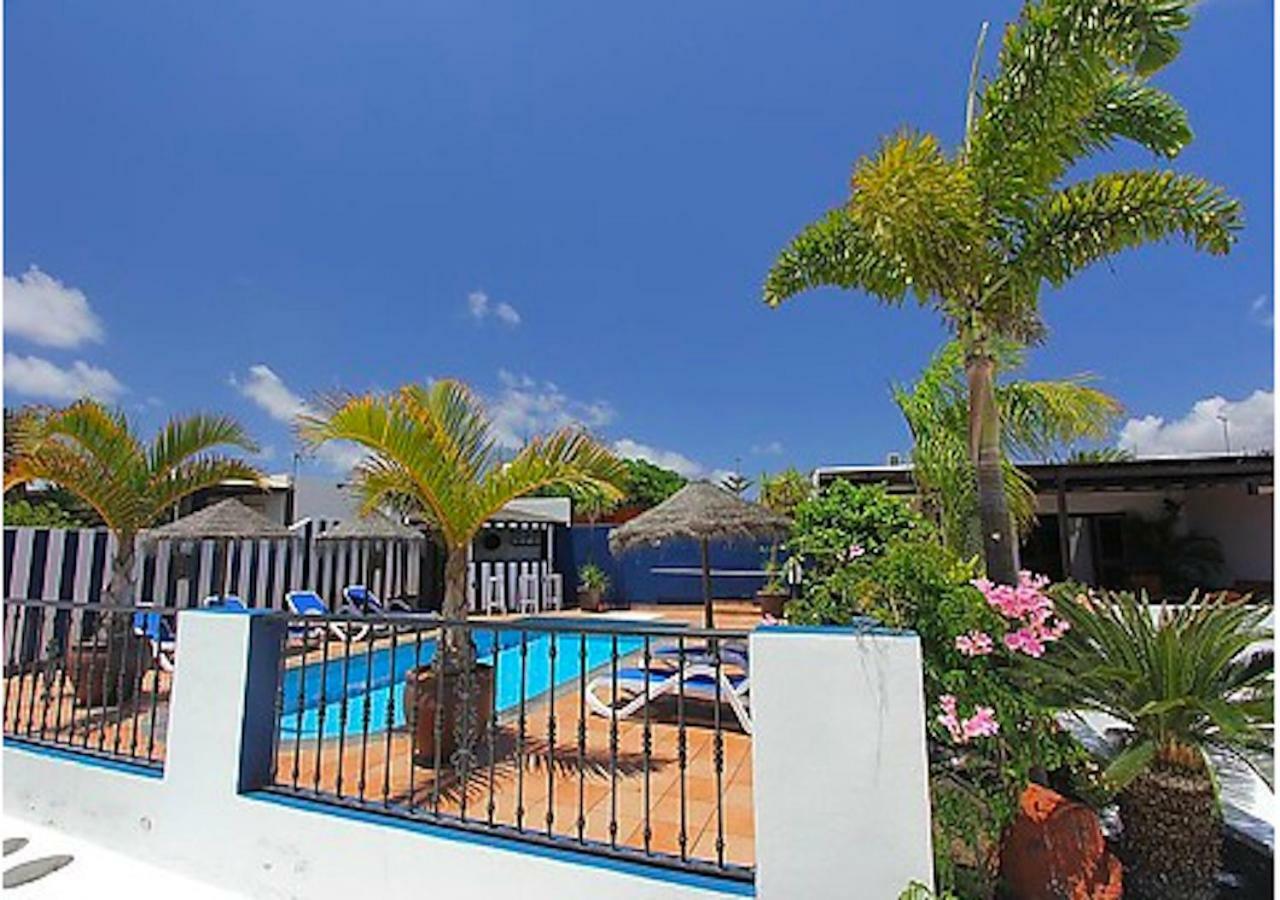 Villa Picasso Private Pool بلايا بلانكا المظهر الخارجي الصورة