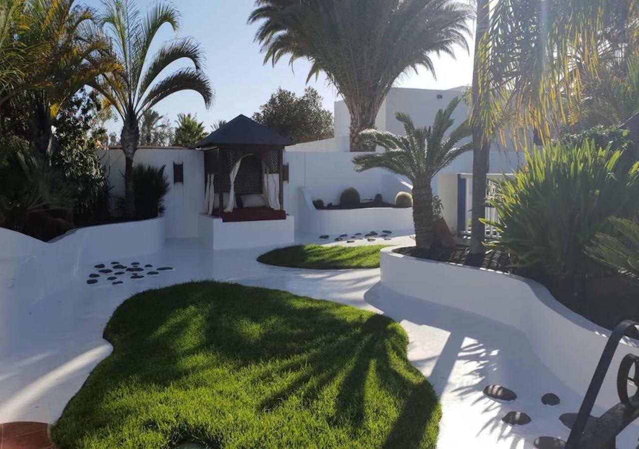 Villa Picasso Private Pool بلايا بلانكا المظهر الخارجي الصورة