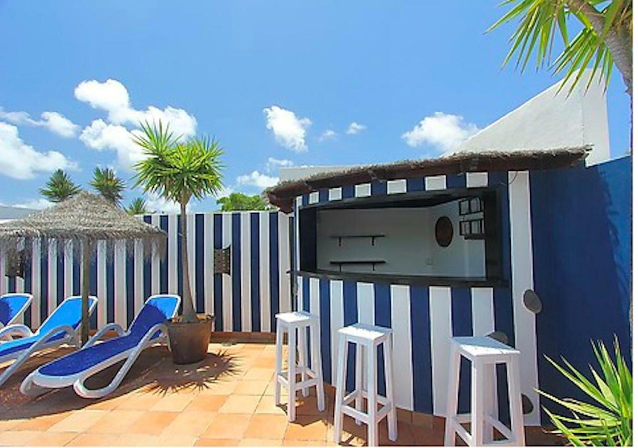 Villa Picasso Private Pool بلايا بلانكا المظهر الخارجي الصورة