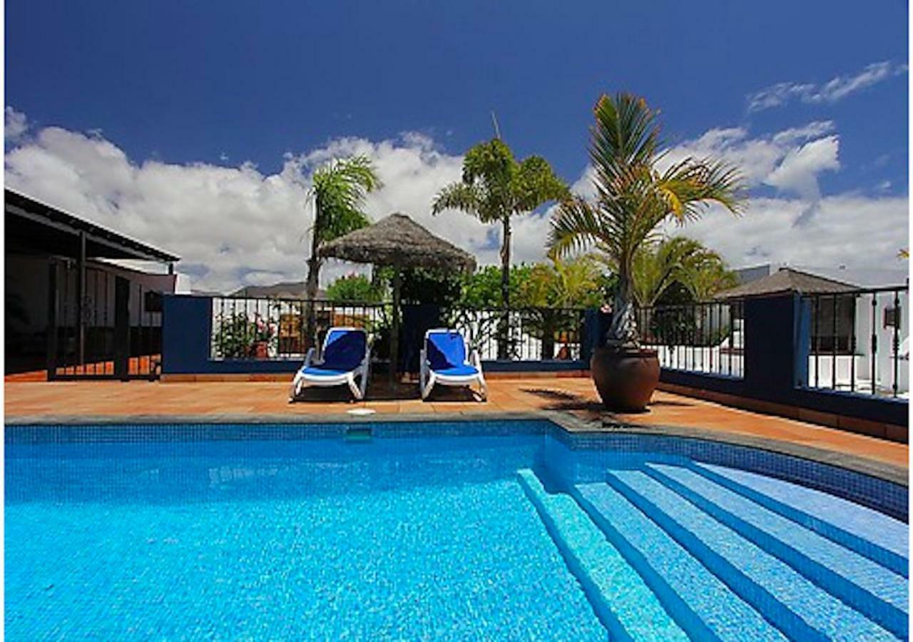 Villa Picasso Private Pool بلايا بلانكا المظهر الخارجي الصورة