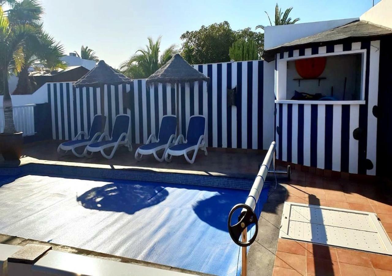 Villa Picasso Private Pool بلايا بلانكا المظهر الخارجي الصورة