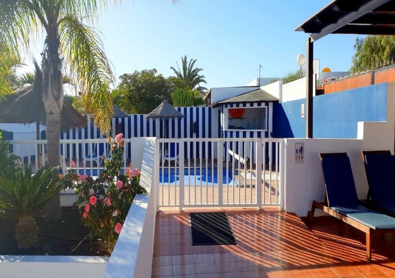 Villa Picasso Private Pool بلايا بلانكا المظهر الخارجي الصورة