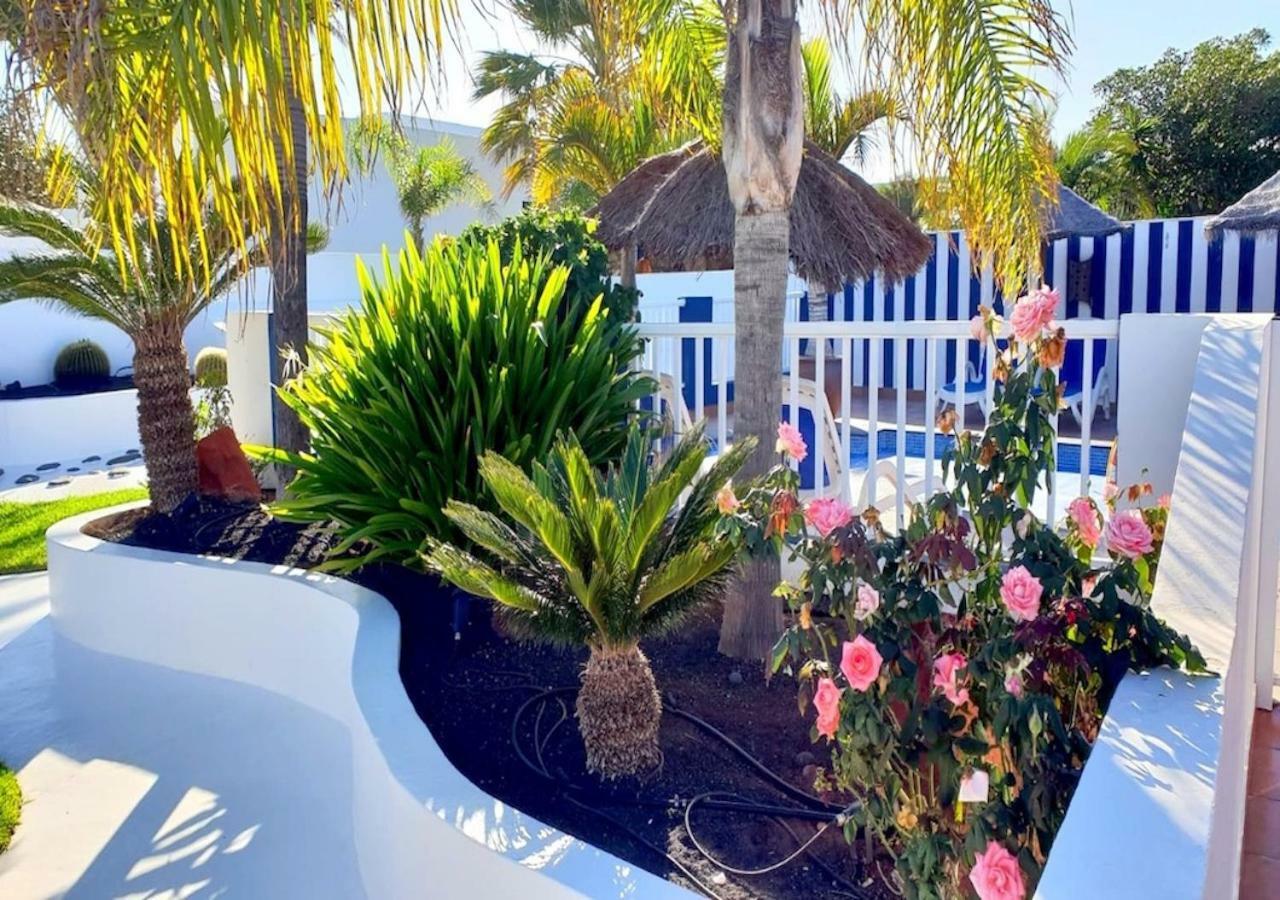 Villa Picasso Private Pool بلايا بلانكا المظهر الخارجي الصورة