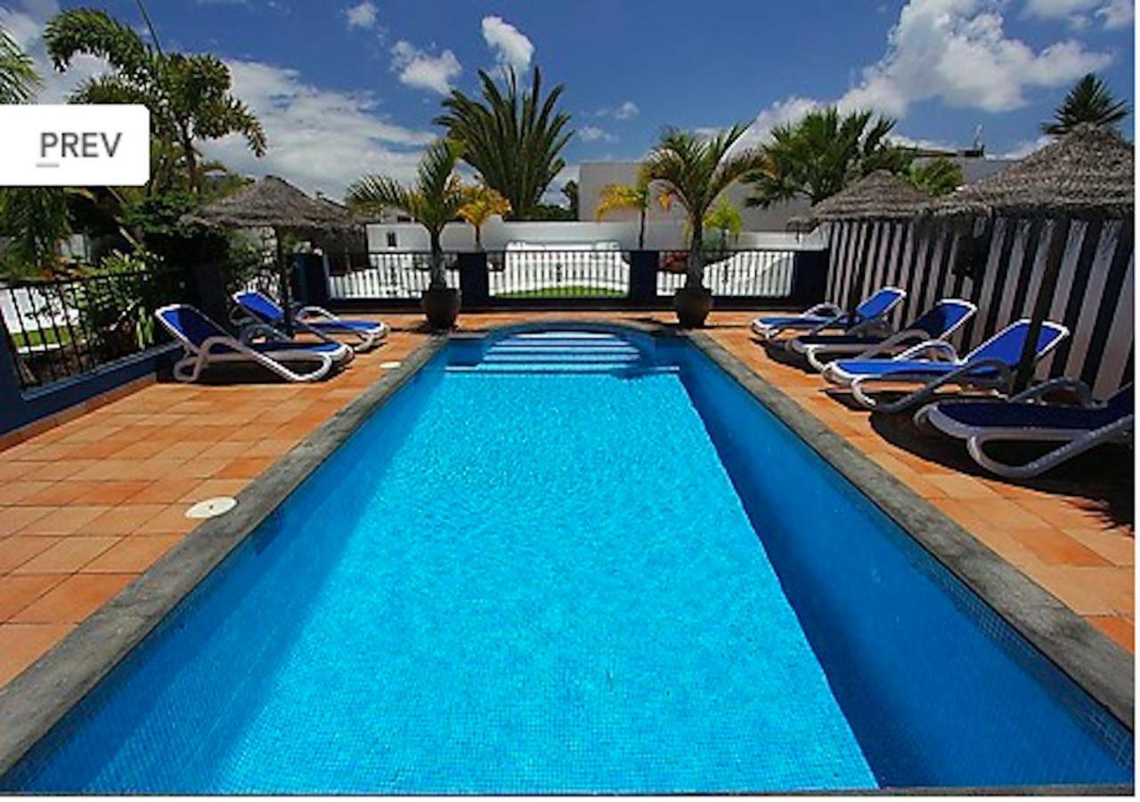 Villa Picasso Private Pool بلايا بلانكا المظهر الخارجي الصورة