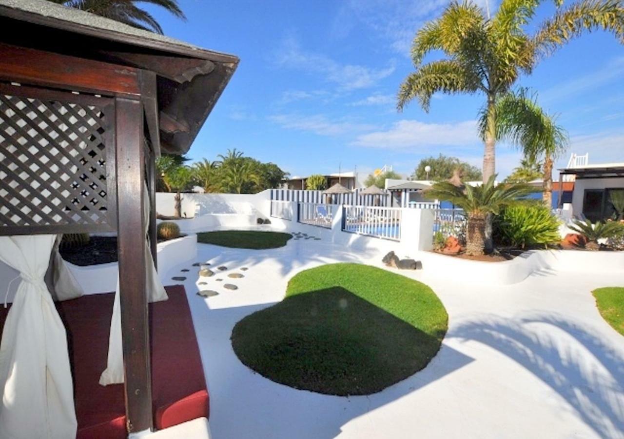 Villa Picasso Private Pool بلايا بلانكا المظهر الخارجي الصورة