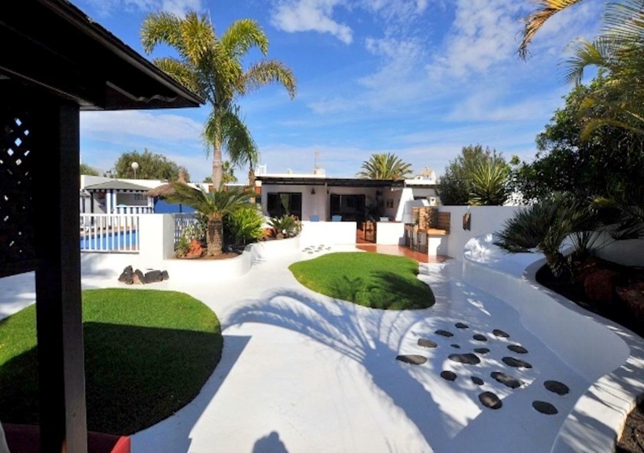 Villa Picasso Private Pool بلايا بلانكا المظهر الخارجي الصورة