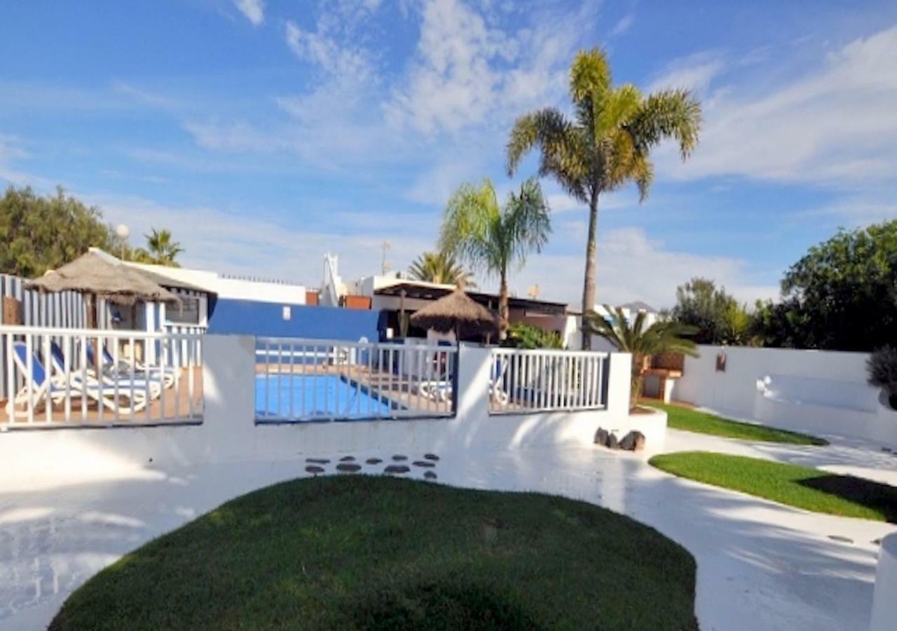Villa Picasso Private Pool بلايا بلانكا المظهر الخارجي الصورة