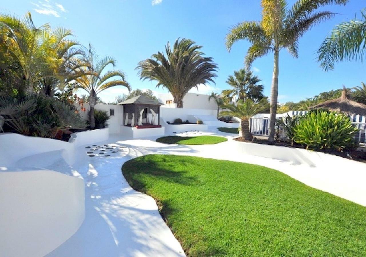Villa Picasso Private Pool بلايا بلانكا المظهر الخارجي الصورة