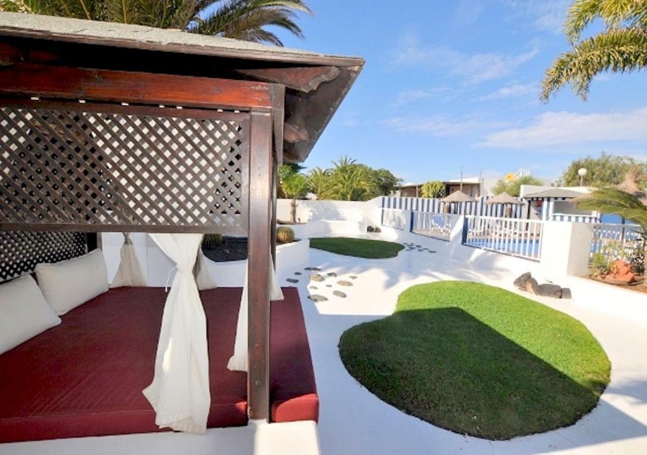 Villa Picasso Private Pool بلايا بلانكا المظهر الخارجي الصورة