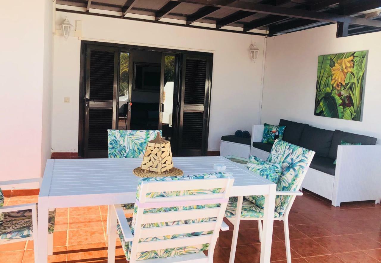 Villa Picasso Private Pool بلايا بلانكا المظهر الخارجي الصورة